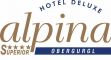 hotel alpina logo